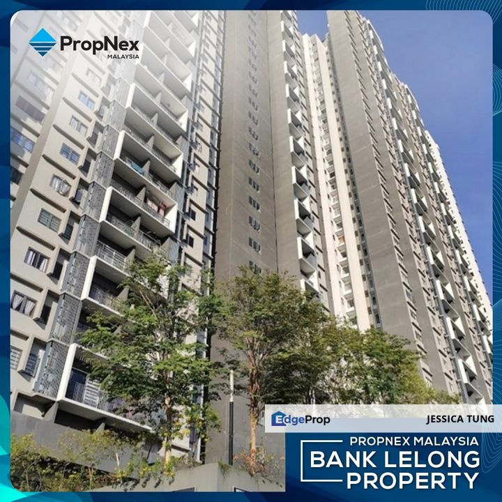 No.C-18-3, Block C, Season Garden, No.7, Jalan 1/27E, Seksyen 10, Wangsa Maju, 53300 Kuala Lumpur, Kuala Lumpur, Wangsa Maju