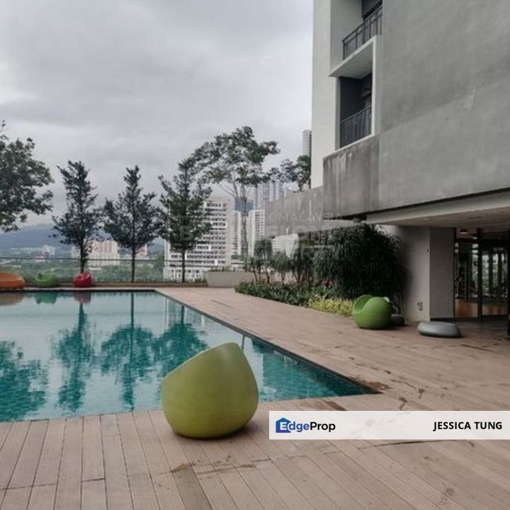 No.C-18-3, Block C, Season Garden, No.7, Jalan 1/27E, Seksyen 10, Wangsa Maju, 53300 Kuala Lumpur, Kuala Lumpur, Wangsa Maju