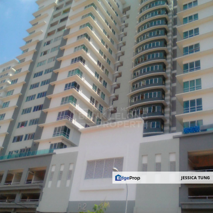 No.A2-13A-3A, Block A2, Cheras Heights Condominium, Jalan Bukit Cheras 18, Taman Bukit Cheras, 56000, Kuala Lumpur, Kuala Lumpur, Cheras