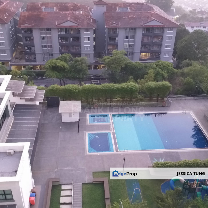 No.A2-13A-3A, Block A2, Cheras Heights Condominium, Jalan Bukit Cheras 18, Taman Bukit Cheras, 56000, Kuala Lumpur, Kuala Lumpur, Cheras