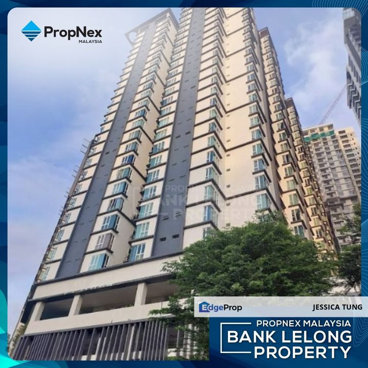 No.18-11, 288 Residency, Jalan Semarak Api, Off Jalan Gombak, Setapak, 53000 Kuala Lumpur, Kuala Lumpur, Setapak