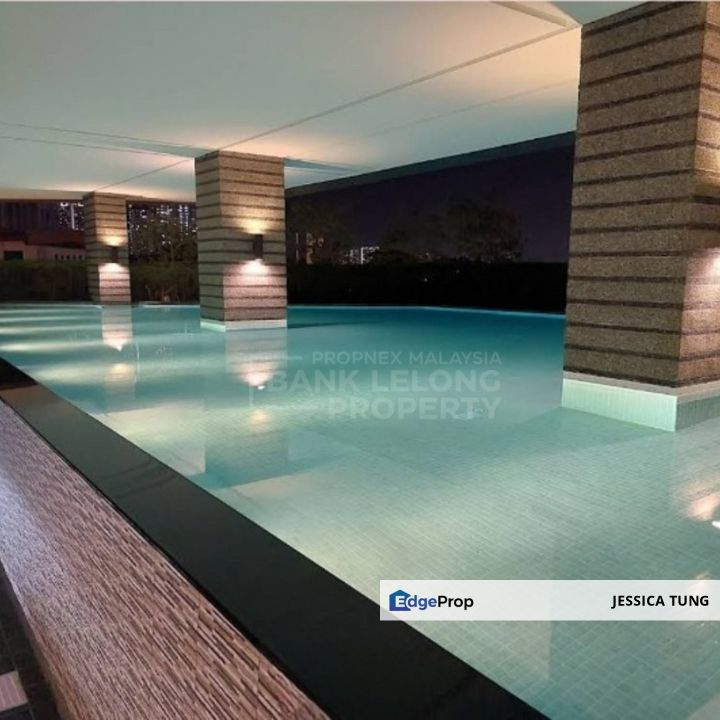 No.18-11, 288 Residency, Jalan Semarak Api, Off Jalan Gombak, Setapak, 53000 Kuala Lumpur, Kuala Lumpur, Setapak