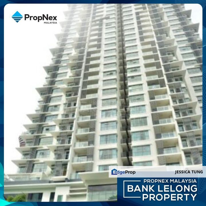 No.18-05, Suasana Bukit Ceylon, No.2, Persiaran Raja Chulan, 50200, Kuala Lumpur, Kuala Lumpur, Bukit Bintang