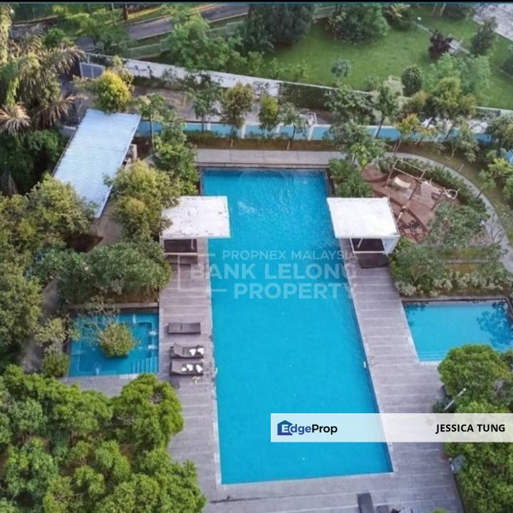 No.18-05, Suasana Bukit Ceylon, No.2, Persiaran Raja Chulan, 50200, Kuala Lumpur, Kuala Lumpur, Bukit Bintang