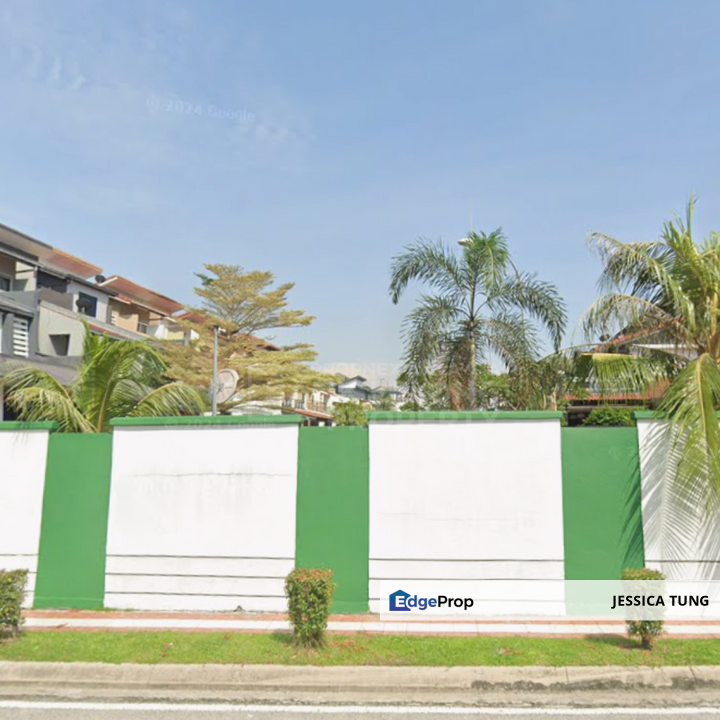 No.7, Jalan Residensi 4, Taman Residensi, Sri Utara, 68100 Kuala Lumpur, Kuala Lumpur, Jalan Ipoh