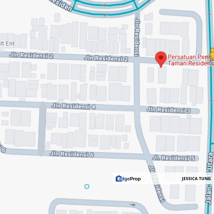 No.7, Jalan Residensi 4, Taman Residensi, Sri Utara, 68100 Kuala Lumpur, Kuala Lumpur, Jalan Ipoh