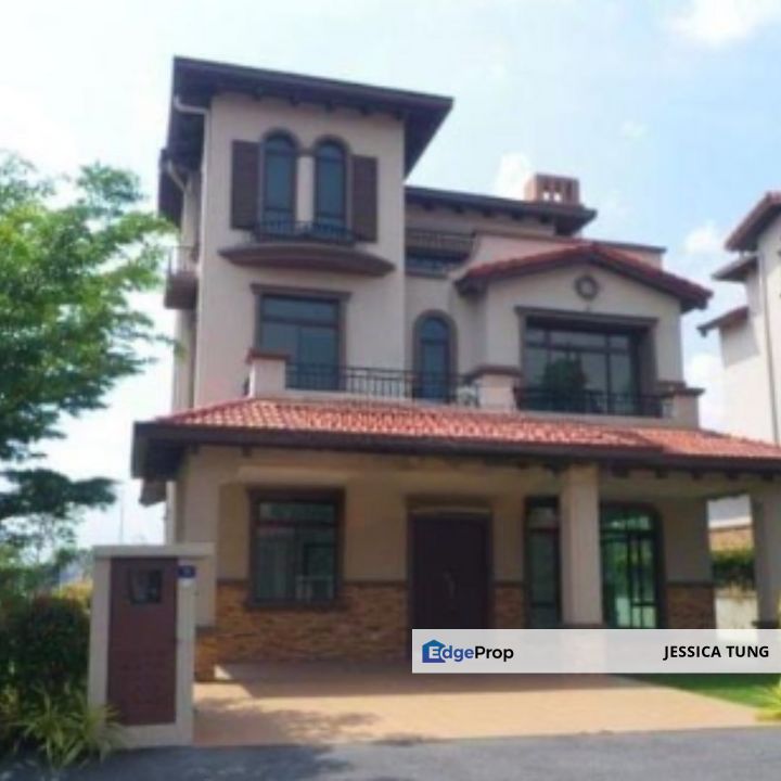 No.7, Jalan Diamond 10, Diamond Residence @ Diamond City, 43500 Semenyih, Selangor, Selangor, Semenyih