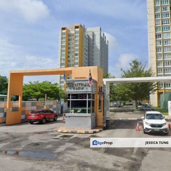 Unit No. 73D-PH-1, Lebuhraya Jelutong Central Park, 11600 Jelutong, Penang, Penang, Jelutong