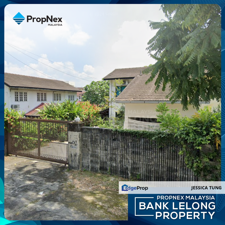 No.51, Jalan SS 1/19, SS 1, 47300 Petaling Jaya, Selangor, Selangor, Petaling Jaya