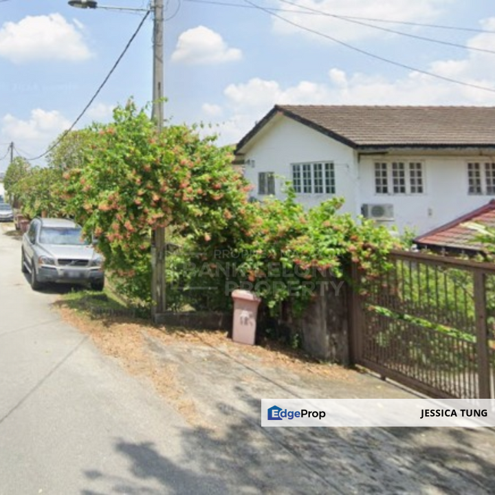 No.51, Jalan SS 1/19, SS 1, 47300 Petaling Jaya, Selangor, Selangor, Petaling Jaya