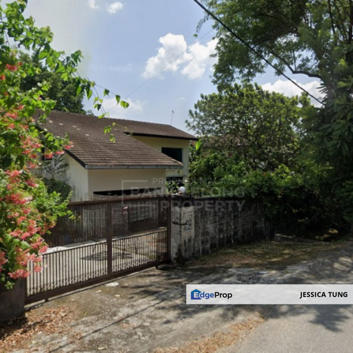 No.51, Jalan SS 1/19, SS 1, 47300 Petaling Jaya, Selangor, Selangor, Petaling Jaya