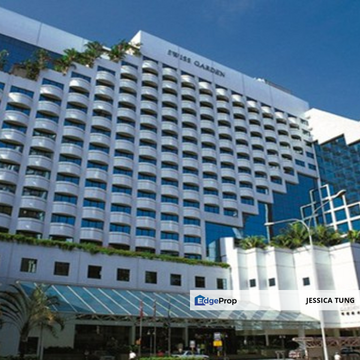 No.N-21-03, North Tower, Swiss Garden Residences, No.2A, Jalan Galloway, 50150 Kuala Lumpur, Kuala Lumpur, Pudu
