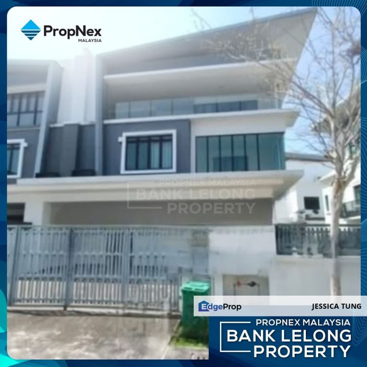 No.20, Jalan Sierra 9/2, Bandar Sierra 16, 47100 Puchong, Selangor, Selangor, Puchong South