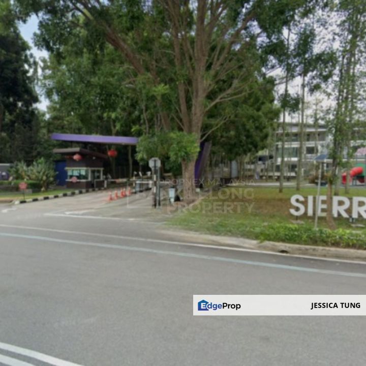No.20, Jalan Sierra 9/2, Bandar Sierra 16, 47100 Puchong, Selangor, Selangor, Puchong South