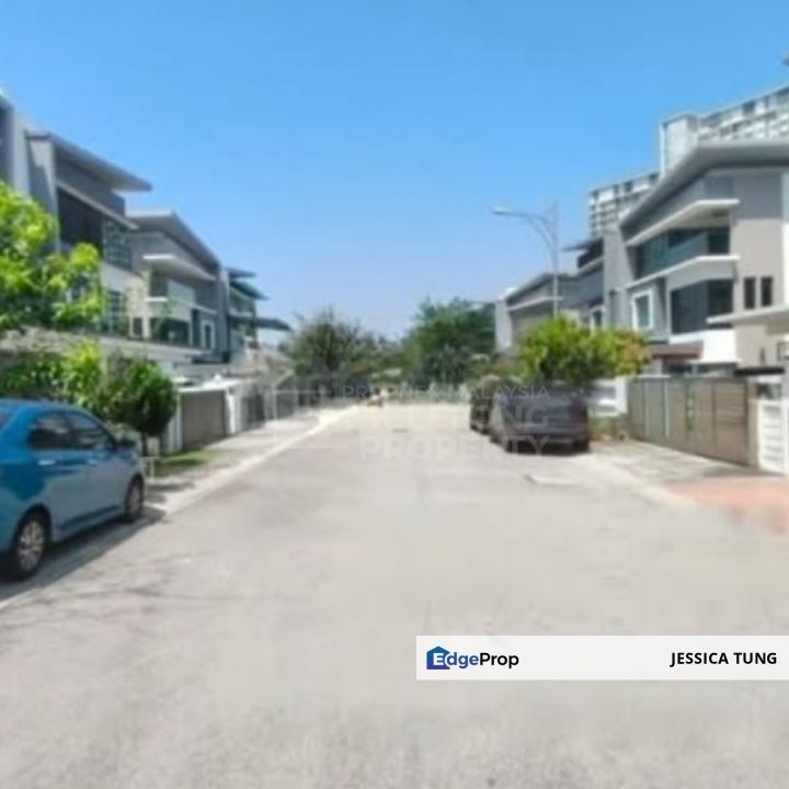 No.20, Jalan Sierra 9/2, Bandar Sierra 16, 47100 Puchong, Selangor, Selangor, Puchong South