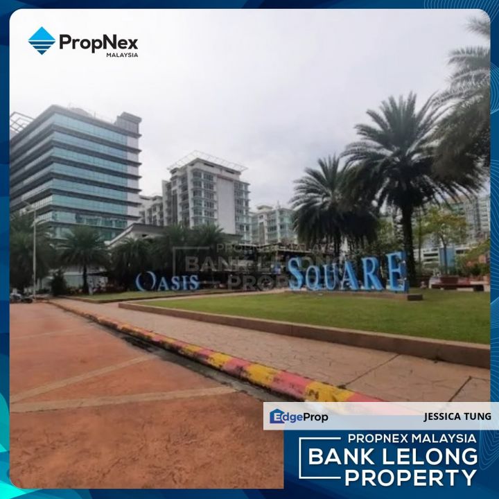 No.E-1-03A, Block E, Oasis @ Ara Damansara, No.2, Jalan PJU 1A/7A, Ara Damansara, PJU 1A, 47301 Petaling Jaya, Selangor, Selangor, Ara Damansara