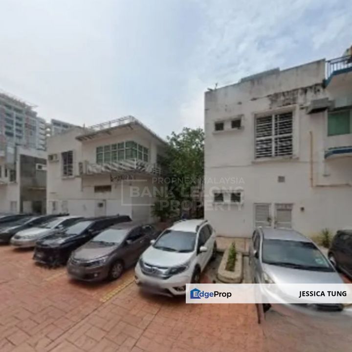 No.E-1-03A, Block E, Oasis @ Ara Damansara, No.2, Jalan PJU 1A/7A, Ara Damansara, PJU 1A, 47301 Petaling Jaya, Selangor, Selangor, Ara Damansara