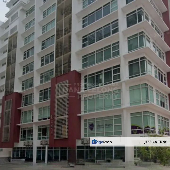 No.E-1-03A, Block E, Oasis @ Ara Damansara, No.2, Jalan PJU 1A/7A, Ara Damansara, PJU 1A, 47301 Petaling Jaya, Selangor, Selangor, Ara Damansara