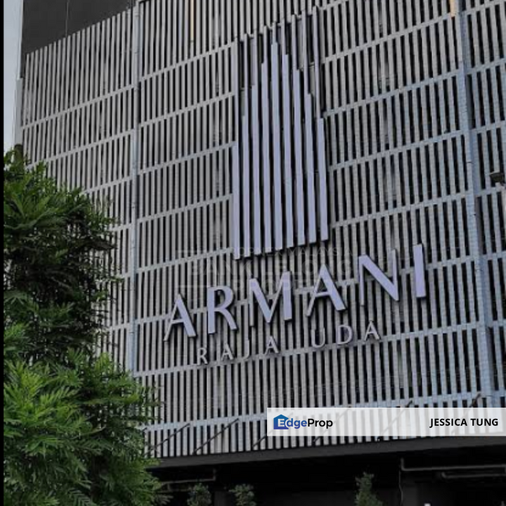 No.37-11, Residensi Armani Raja Uda, No.3, Lorong Raja Uda 1, 50300 Kuala Lumpur, Kuala Lumpur, KL City