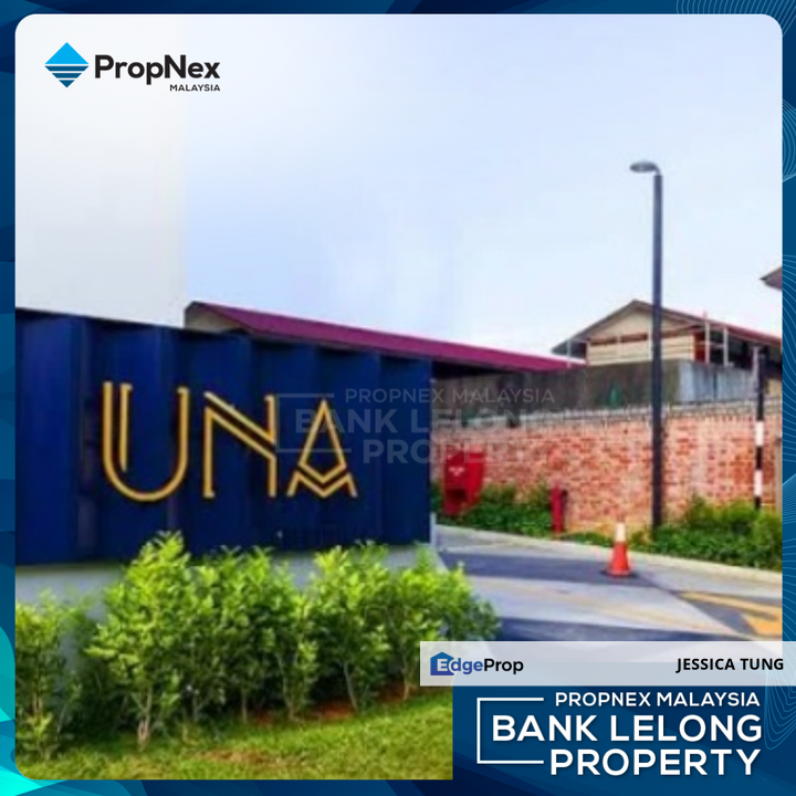 No.38-09, UNA Service Apartment @ Sunway Velocity (Residensi Peel), Lorong Peel, Maluri, Cheras 55100, Kuala Lumpur, Kuala Lumpur, Cheras