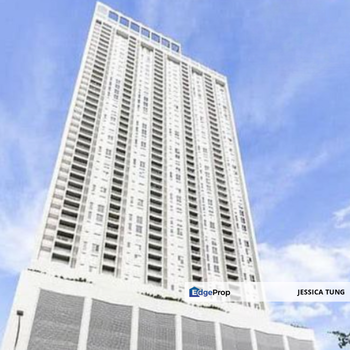 No.38-09, UNA Service Apartment @ Sunway Velocity (Residensi Peel), Lorong Peel, Maluri, Cheras 55100, Kuala Lumpur, Kuala Lumpur, Cheras