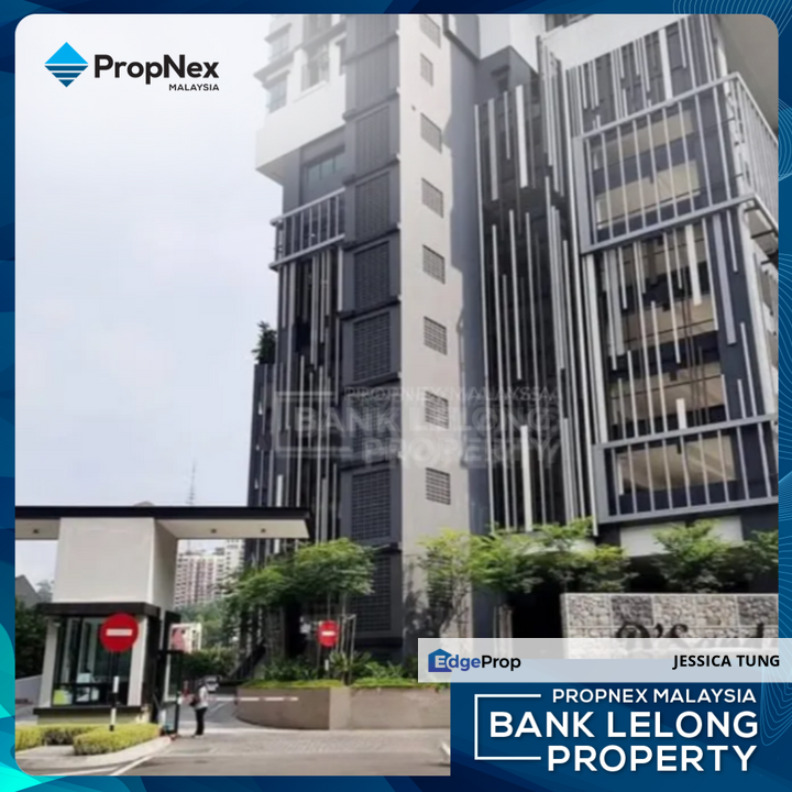 No.B2-10-05, Level 10, Block B2, Residensi Pasir Emas (D’Sands Residence), Jalan Kampung Pasir, Off Jalan Klang Lama, 58200 Kuala Lumpur, Kuala Lumpur, Jalan Klang Lama (Old Klang Road)
