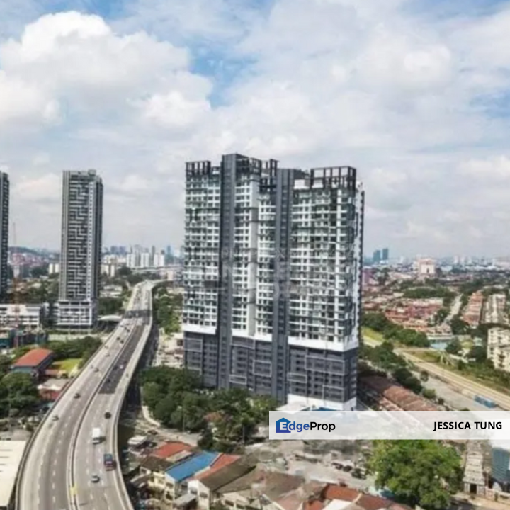 No.B2-10-05, Level 10, Block B2, Residensi Pasir Emas (D’Sands Residence), Jalan Kampung Pasir, Off Jalan Klang Lama, 58200 Kuala Lumpur, Kuala Lumpur, Jalan Klang Lama (Old Klang Road)