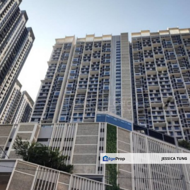 No.18-08, D’Cosmos Residence, Sentral Damansara, Jalan PJU 8/8, Damansara Perdana, 47820 Petaling Jaya, Selangor, Selangor, Petaling Jaya