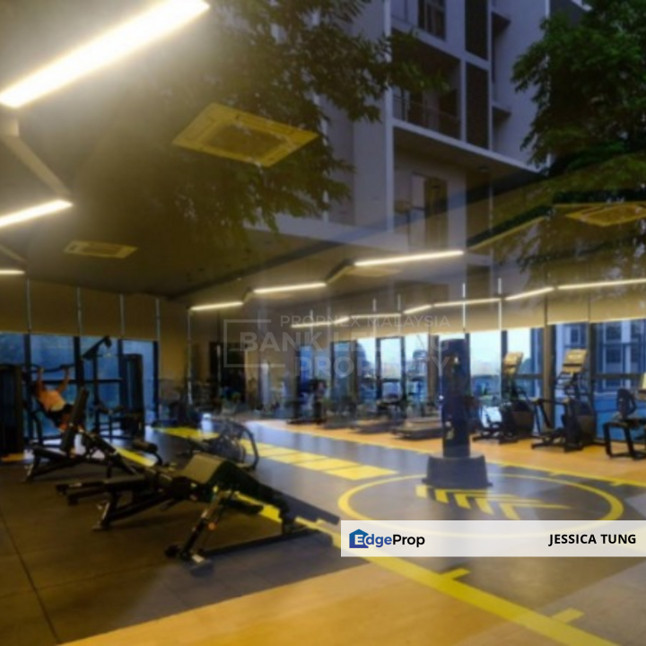 No.18-08, D’Cosmos Residence, Sentral Damansara, Jalan PJU 8/8, Damansara Perdana, 47820 Petaling Jaya, Selangor, Selangor, Petaling Jaya