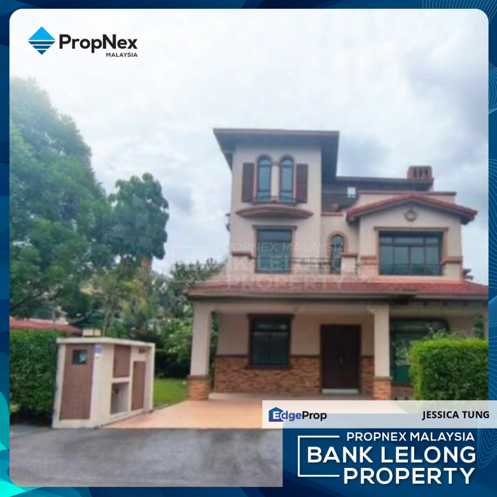 No.2, Jalan Diamond 13A, Diamond Residence @ Diamond City, 43500 Semenyih, Selangor, Selangor, Semenyih