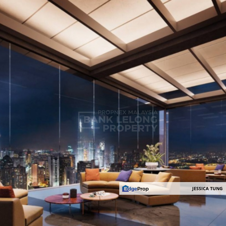 No.A-35-05A, Block A, Mercu Kenwingston (Kenwingston Platz), No.81, Jalan Gombak, 53000 Kuala Lumpur, Kuala Lumpur, Setapak