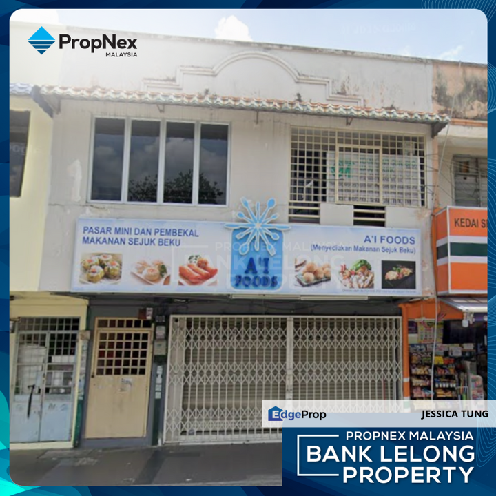 No.8, Jalan Tun Teja 1, Taman Tun Teja, 48000 Rawang, Selangor, Selangor, Rawang