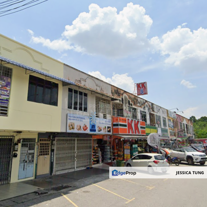 No.8, Jalan Tun Teja 1, Taman Tun Teja, 48000 Rawang, Selangor, Selangor, Rawang