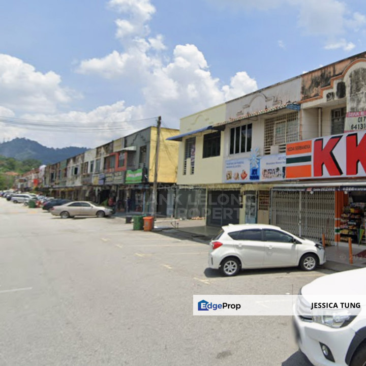 No.8, Jalan Tun Teja 1, Taman Tun Teja, 48000 Rawang, Selangor, Selangor, Rawang
