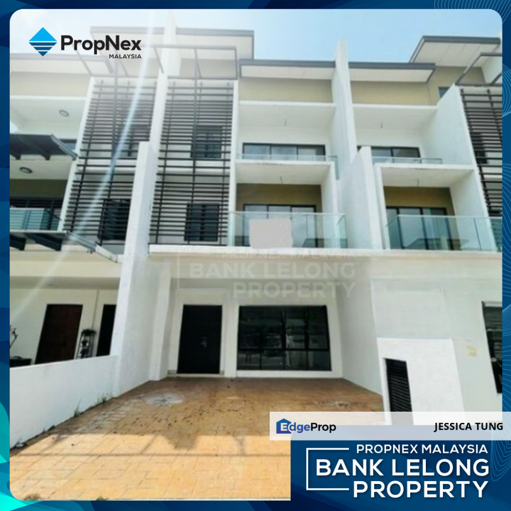 No.25, Jalan Anggun 3E, Taman Anggun 3, Kota Emerald, 48000 Rawang, Selangor, Selangor, Rawang