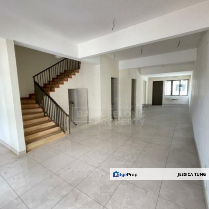 No.25, Jalan Anggun 3E, Taman Anggun 3, Kota Emerald, 48000 Rawang, Selangor, Selangor, Rawang