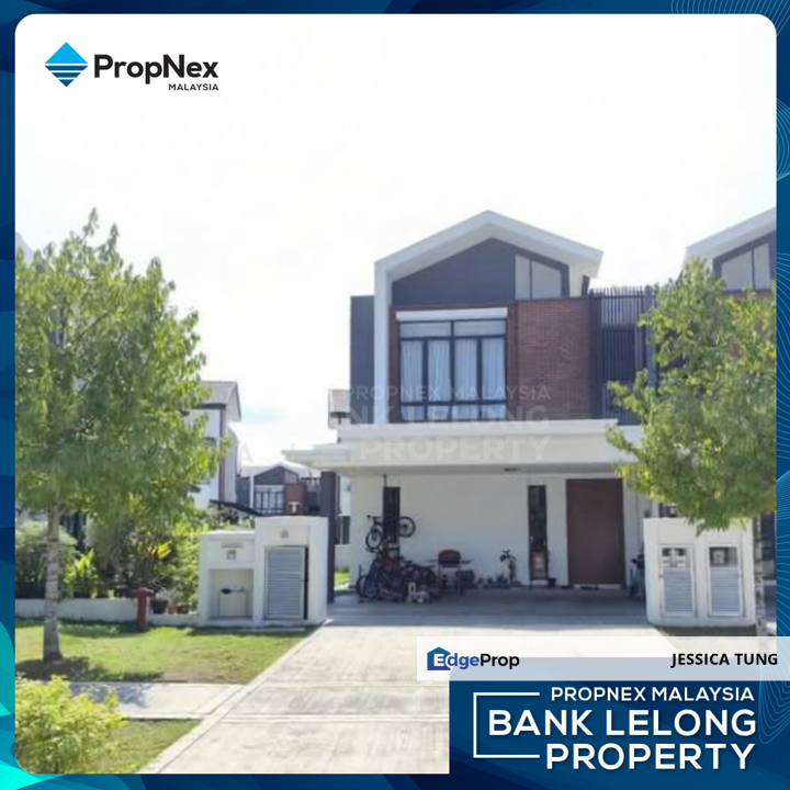 No.9, Jalan DE 2/2, Danau Embun, Bandar Gamuda Gardens, 48050 Rawang, Selangor, Selangor, Rawang