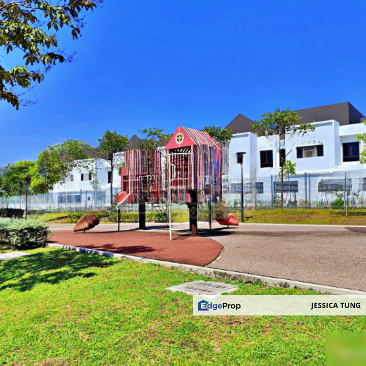 No.9, Jalan DE 2/2, Danau Embun, Bandar Gamuda Gardens, 48050 Rawang, Selangor, Selangor, Rawang