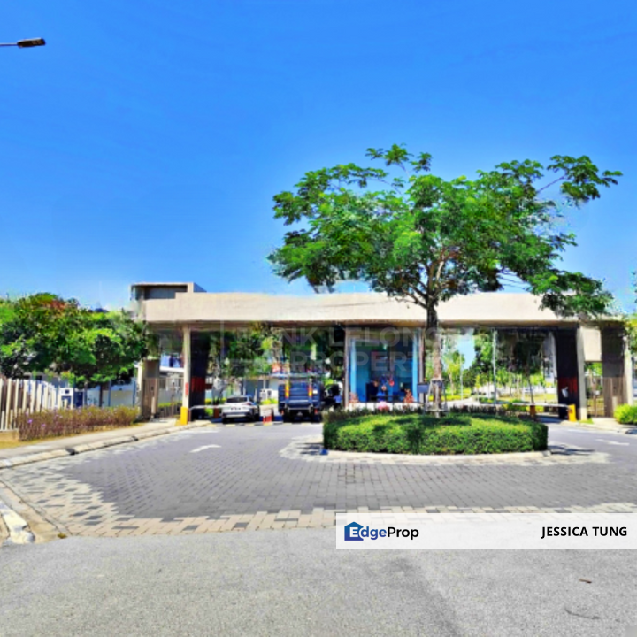 No.9, Jalan DE 2/2, Danau Embun, Bandar Gamuda Gardens, 48050 Rawang, Selangor, Selangor, Rawang