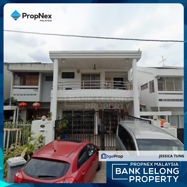 No.21, Lorong Selangat, Taman Pertama, Cheras, 56100, Kuala Lumpur, Kuala Lumpur, Cheras