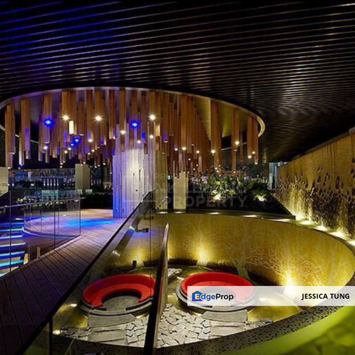 No.21-05, The Treez Jalil Residen @ Bukit Jalil, No.5, Jalan 13/155C, Bandar Bukit Jalil, 57000 Kuala Lumpur, Kuala Lumpur, Bukit Jalil