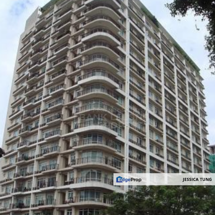 No.17-13/A3, 38 Bidara Service Apartment, No.30, Jalan Bedara, 50250, Kuala Lumpur, Kuala Lumpur, Bukit Bintang