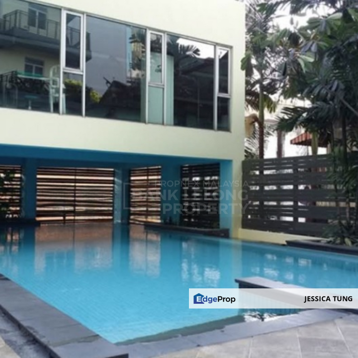 No.17-13/A3, 38 Bidara Service Apartment, No.30, Jalan Bedara, 50250, Kuala Lumpur, Kuala Lumpur, Bukit Bintang