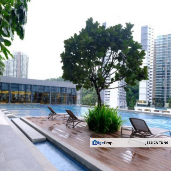 No.A-13A-02, Residensi Altris, No.3, Jalan Wangsa Kuarza, Wangsa Maju, 53300, Kuala Lumpur, Kuala Lumpur, Wangsa Maju