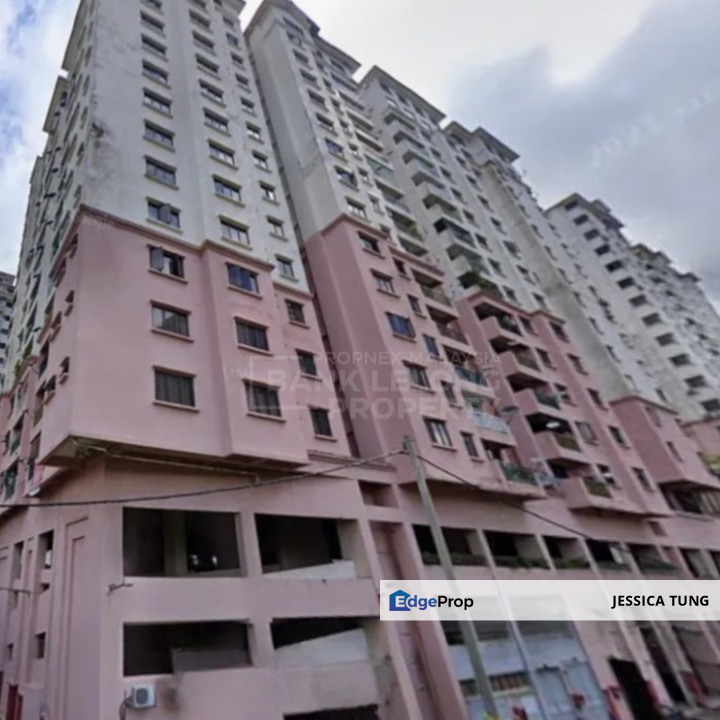 No.B-13A-6, Menara Duta 2, Jalan Dutamas Raya, Segambut, 51200, Kuala Lumpur, Kuala Lumpur, Dutamas