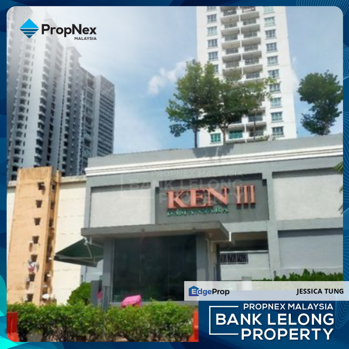 No.16-08, Ken Damansara III, No.36, Jalan SS 2/72, 47300 Petaling Jaya, Selangor, Selangor, Petaling Jaya