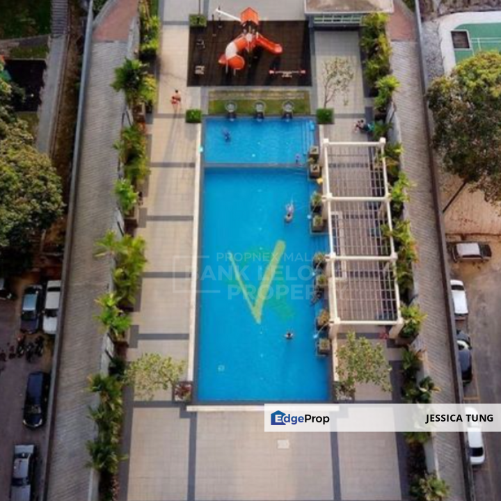 No.16-08, Ken Damansara III, No.36, Jalan SS 2/72, 47300 Petaling Jaya, Selangor, Selangor, Petaling Jaya