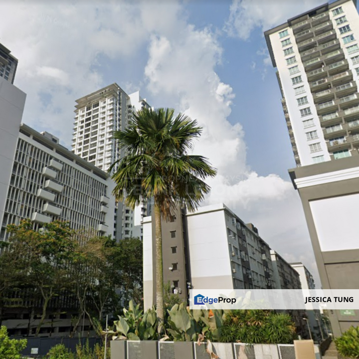 No.16-08, Ken Damansara III, No.36, Jalan SS 2/72, 47300 Petaling Jaya, Selangor, Selangor, Petaling Jaya