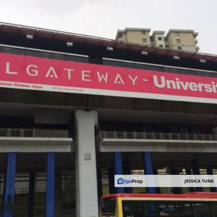 No.G-28-05, Residensi Premium 1 (KL Gateway Premium Reaidences), Jalan Kerinchi, Gerbang Kerinchi Lestari, 59200, Kuala Lumpur, Kuala Lumpur, Pantai Dalam/Kerinchi