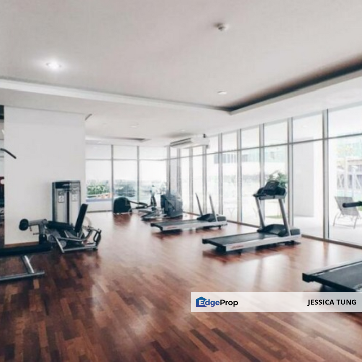 No.G-28-05, Residensi Premium 1 (KL Gateway Premium Reaidences), Jalan Kerinchi, Gerbang Kerinchi Lestari, 59200, Kuala Lumpur, Kuala Lumpur, Pantai Dalam/Kerinchi